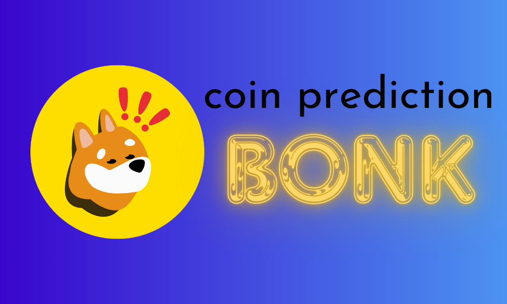 Bonk Coin Price Prediction 2025: What to Expect from This Fast-Rising Meme Coin