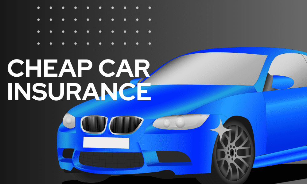 10 Cheapest Car Insurance Companies in 2024