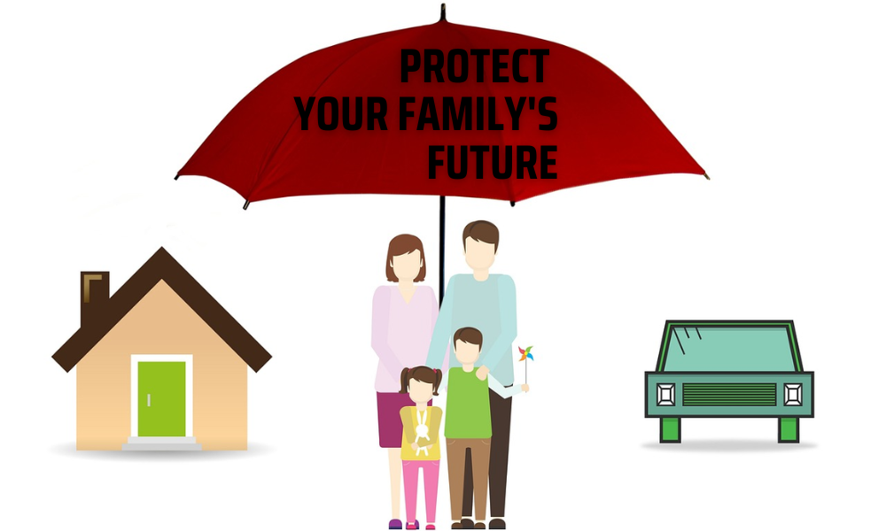 Understanding the Role of Term Life Insurance Quotes: Protect Your Family's Future