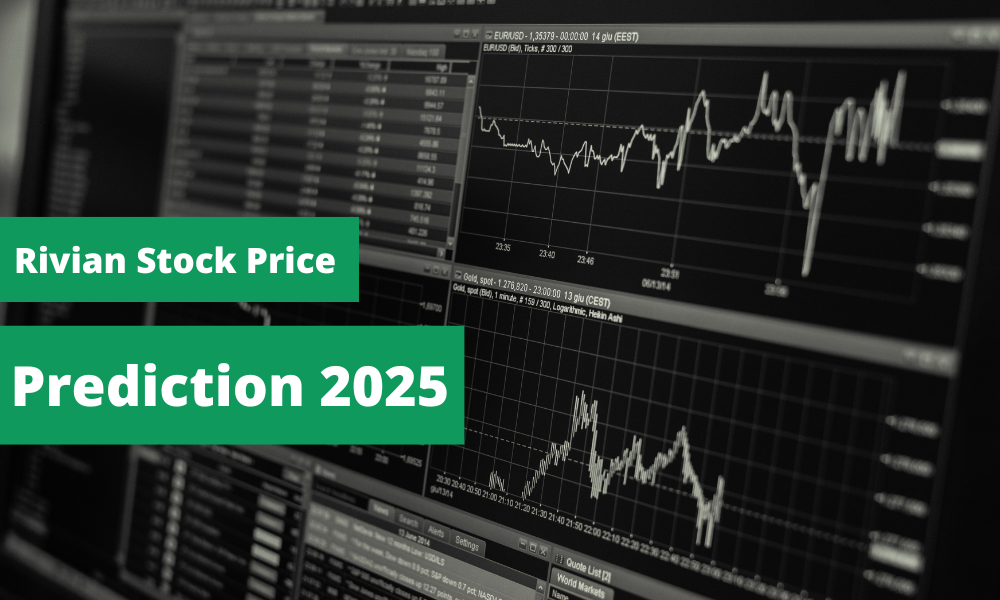 Logical Rivian Stock Price Prediction 2024, 2025, 2030, 2040, And 2050