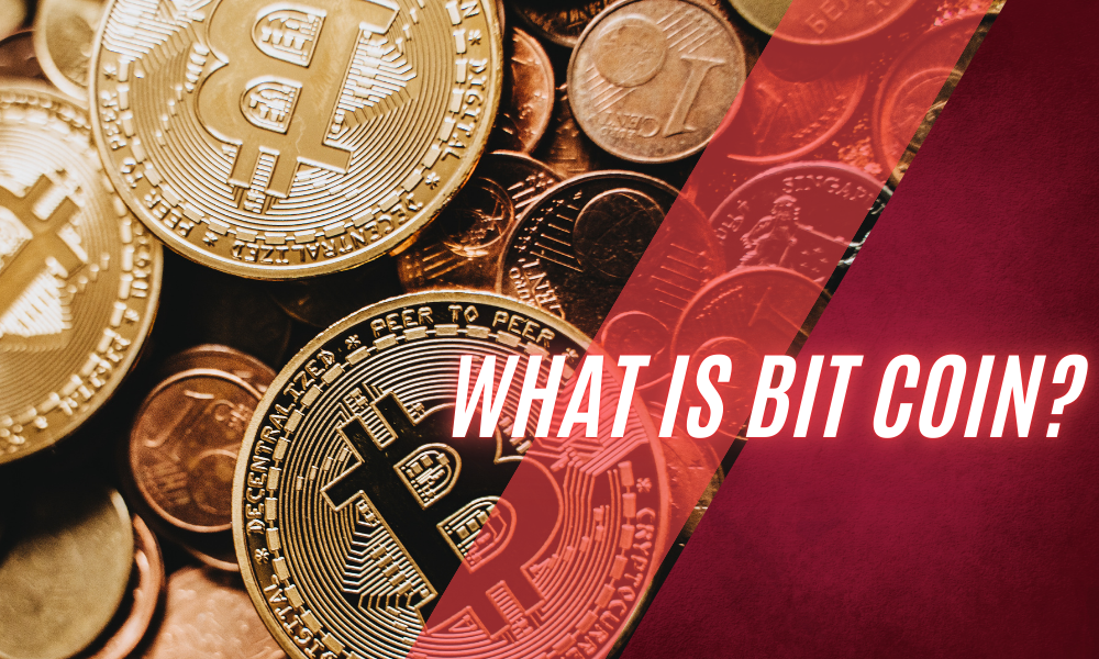 what is bitcoin and how does it work in 2024?